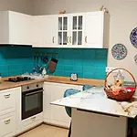 Pasithea Luxury House Case de vacanță