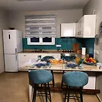 Pasithea Luxury House *