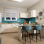 Case de vacanță Pasithea Luxury House