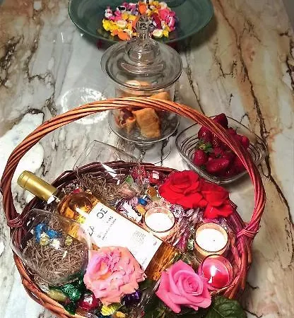 別荘 Pasithea Luxury House *