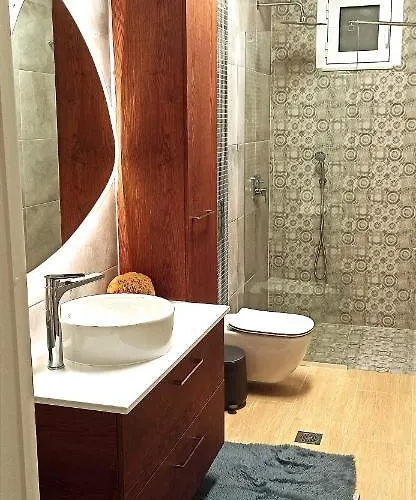 Pasithea Luxury House Vakantiehuis *