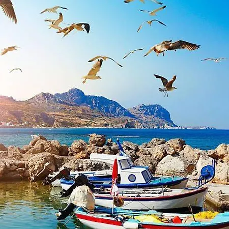 Pasithea Luxury House