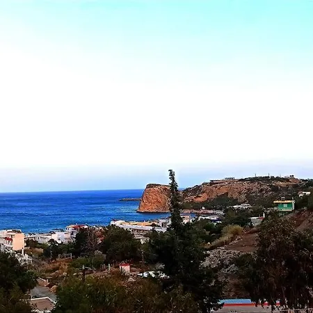 Casa vacanze Pasithea Luxury House *