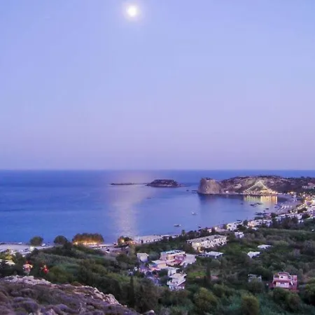 Pasithea Luxury House *