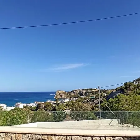 Pasithea Luxury House *