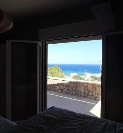 Dom wakacyjny Pasithea Luxury House Archangelos (Rhodes)