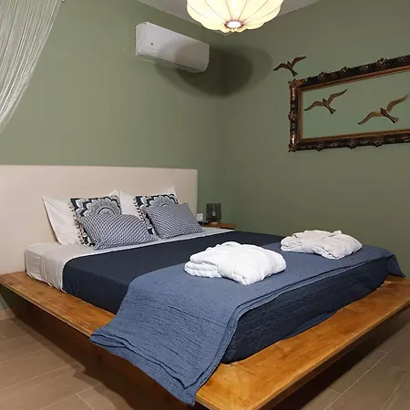 Pasithea Luxury House *