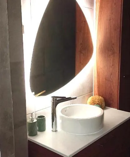 Prázdninový dům Pasithea Luxury House Archangelos (Rhodes)