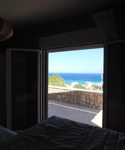 Dom wakacyjny Pasithea Luxury House Archangelos (Rhodes)