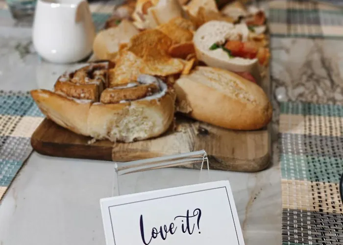 Pasithea Luxury House * Archangelos (Rhodes)