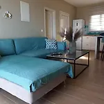 Casa de Férias Pasithea Luxury House Archangelos (Rhodes)