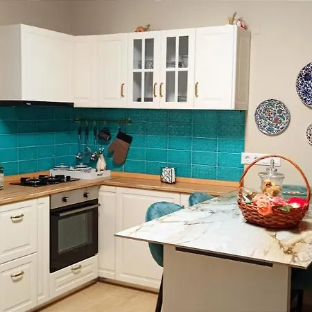 Pasithea Luxury House Holiday home