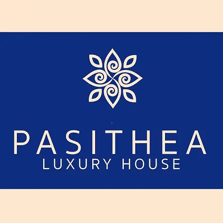 Casa vacanze Pasithea Luxury House