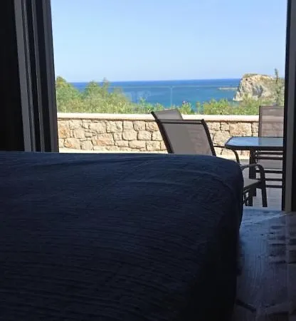 Σπίτι διακοπών Pasithea Luxury House Αρχάγγελος