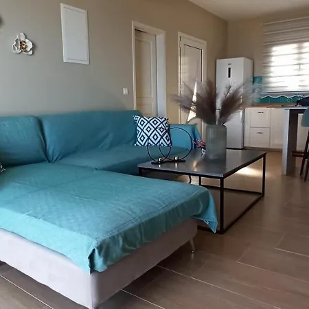 Feriehus Pasithea Luxury House Archangelos (Rhodes)