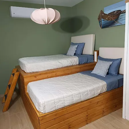 Pasithea Luxury House Holiday home *