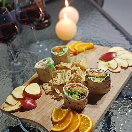 Σπίτι διακοπών Pasithea Luxury House Αρχάγγελος