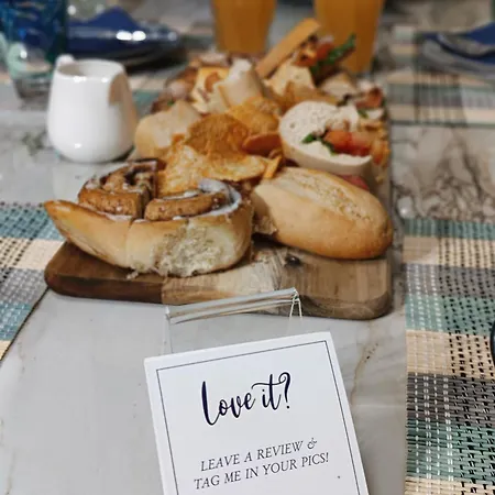 Pasithea Luxury House * Αρχάγγελος