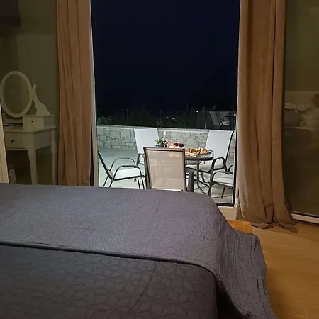 Σπίτι διακοπών Pasithea Luxury House *