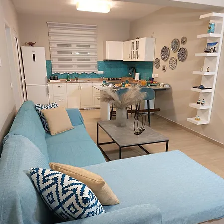 Pasithea Luxury House Holiday home *