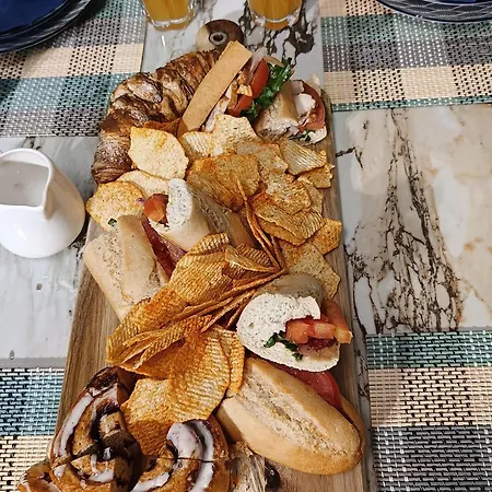 Holiday home Pasithea Luxury House