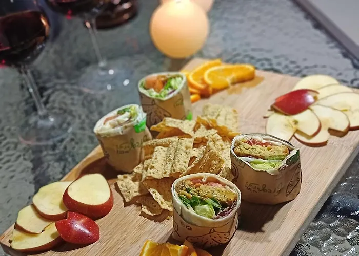 Semesterbostad Pasithea Luxury House Archangelos (Rhodes)